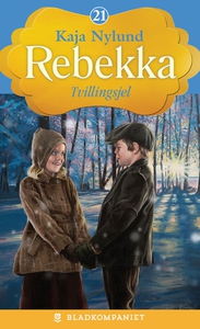 Tvillingsjel (ebok) av Kaja Nylund
