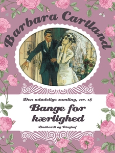 Bange for kærlighed (e-bog) af Barbar