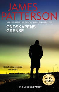 Ondskapens grense (ebok) av James Patterson