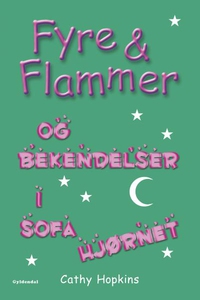 Fyre & Flammer 4 - og bekendelser i s