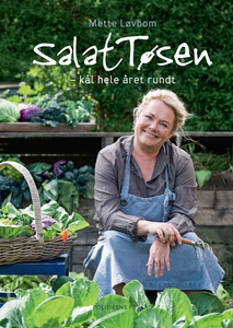 Salattøsen - Kål hele året rundt (e-b