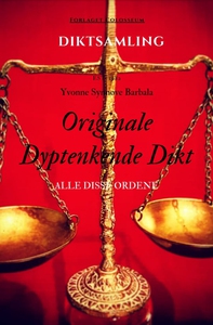 Originale Dyptenkende Dikt (ebok) av Yvonne B