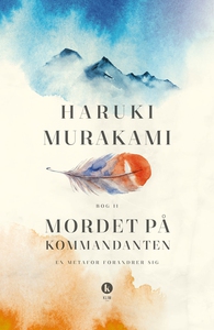 Mordet på kommandanten Bog II (e-bog)