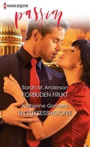 Forbuden frukt / En suksesshistorie (ebok) av