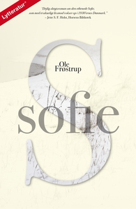 Sofie (lydbog) af Ole Frøstrup