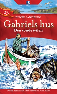 Den vonde tvilen (ebok) av Bente Sandberg