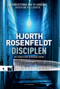 Disciplen (e-bog) af Hjorth Rosenfeld