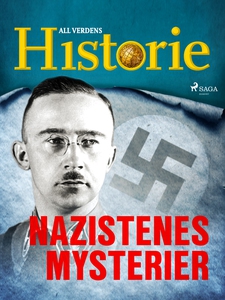 Nazistenes mysterier (ebok) av All verdens hi
