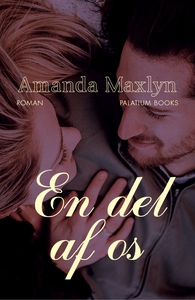 En del af os (lydbog) af Amanda Maxly