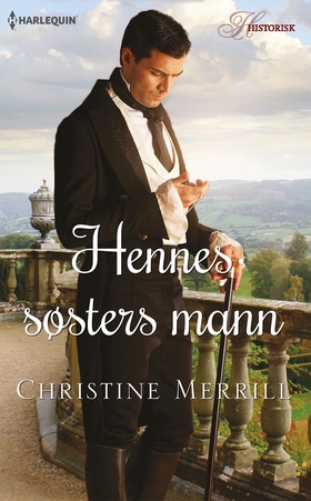 Hennes søsters mann (ebok) av Christine Merri