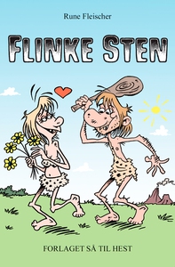 Flinke Sten (e-bog) af Rune Fleischer