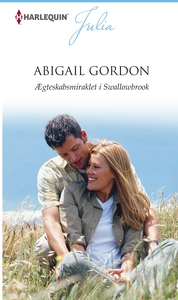 Ægteskabsmiraklet i Swallowbrook (e-b