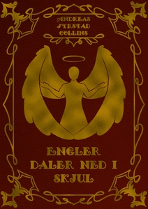 Engler daler ned i skjul (ebok) av Andreas Sy