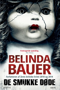 De smukke døde (e-bog) af Belinda Bau