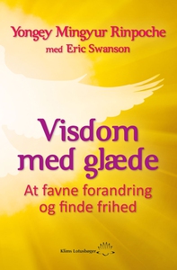Visdom med glæde (e-bog) af Yongey Mi