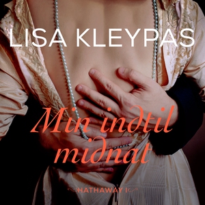 Min indtil midnat (lydbog) af Lisa Kl