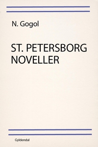 St. Petersborg noveller (e-bog) af Ni