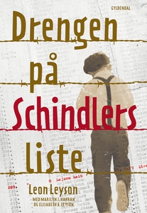 Drengen på Schindlers liste (e-bog) a