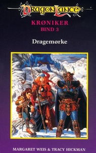 DragonLance Krøniker #3: Dragemørke (