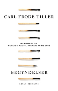 Begyndelser (e-bog) af Carl Frode Til