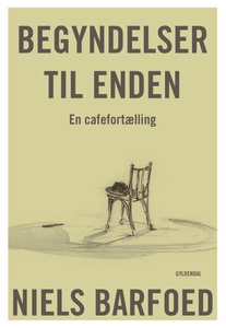 Begyndelser til enden (lydbog) af Nie