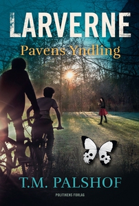 Larverne – Pavens yndling (e-bog) af
