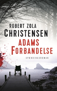 Adams forbandelse (e-bog) af Robert Z