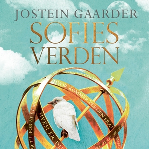 Sofies verden (lydbog) af Jostein Gaa
