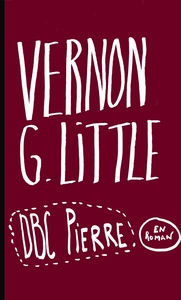 Vernon God Little (e-bog) af DBC Pier