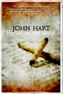 Forlad os vor skyld (e-bog) af John H