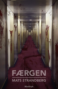 Færgen (e-bog) af Mats Strandberg