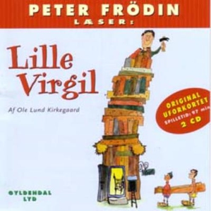 Lille Virgil (lydbog) af Ole Lund Kir