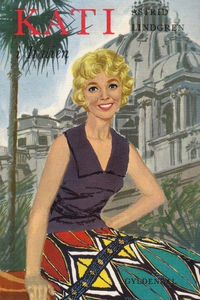 Kati i Italien (e-bog) af Astrid Lind