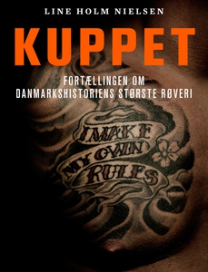 Kuppet (Singleversion) (e-bog) af Lin