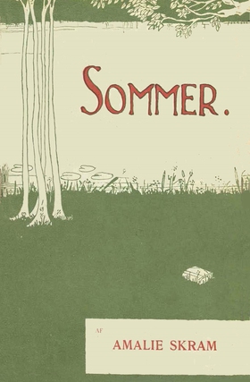 Sommer - Smaa Fortællinger (ebok) av Amalie  Skram