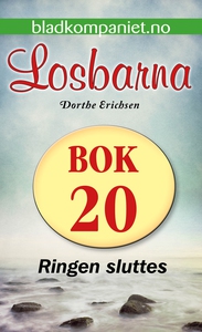 Ringen sluttes (ebok) av Dorthe Erichsen