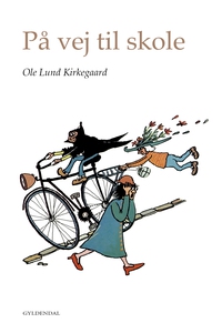 På vej til skole (e-bog) af Ole Lund