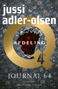 Journal 64 (lydbog) af Jussi Adler-Ol