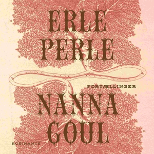 Erle perle (lydbog) af Nanna Goul