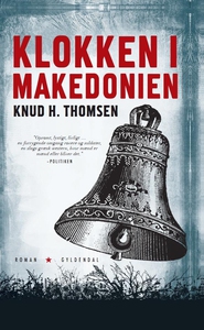 Klokken i Makedonien (e-bog) af Knud
