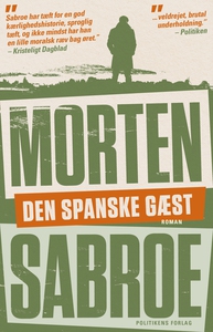 Den spanske gæst (e-bog) af Morten Sa