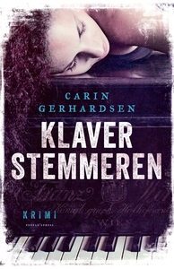 Klaverstemmeren (e-bog) af Carin Gerh