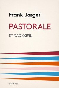 Pastorale (e-bog) af Frank Jæger