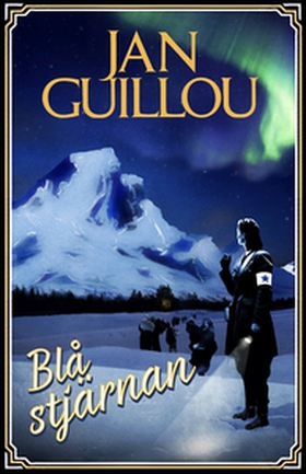 Blå stjärnan (e-bok) av Jan Guillou
