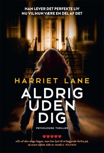 Aldrig uden dig (e-bog) af Harriet La
