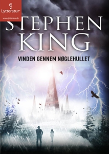Vinden gennem nøglehullet (lydbog) af