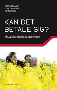 Kan det betale sig? (e-bog) af Mette