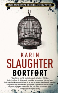 Bortført (e-bog) af Karin Slaughter