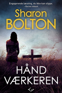 Håndværkeren (e-bog) af Sharon Bolton