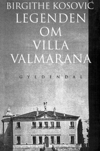 Legenden om Villa Valmarana (e-bog) a